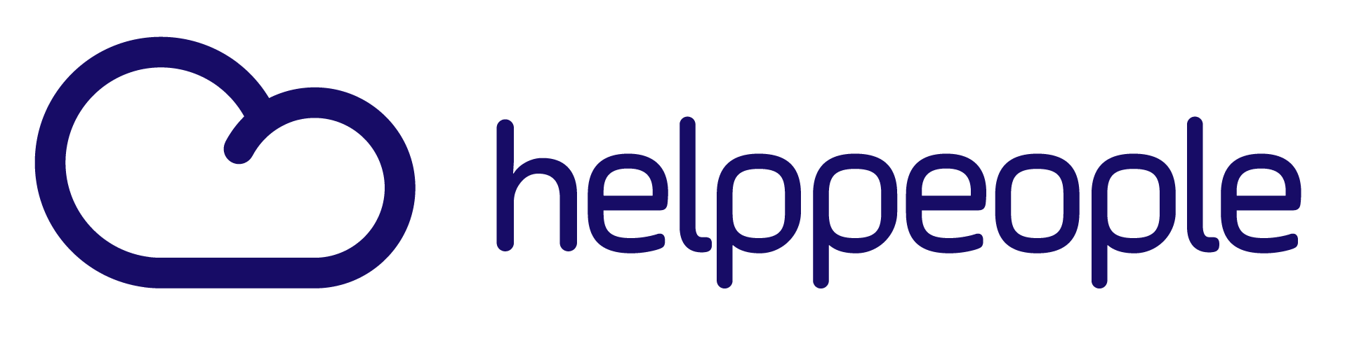 Logo Helppeople